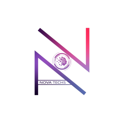 NovaTechs Logo